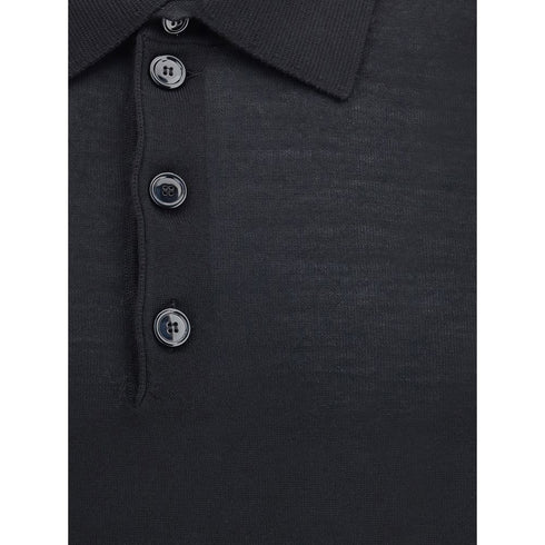 Giorgio Armani Polo Sweater